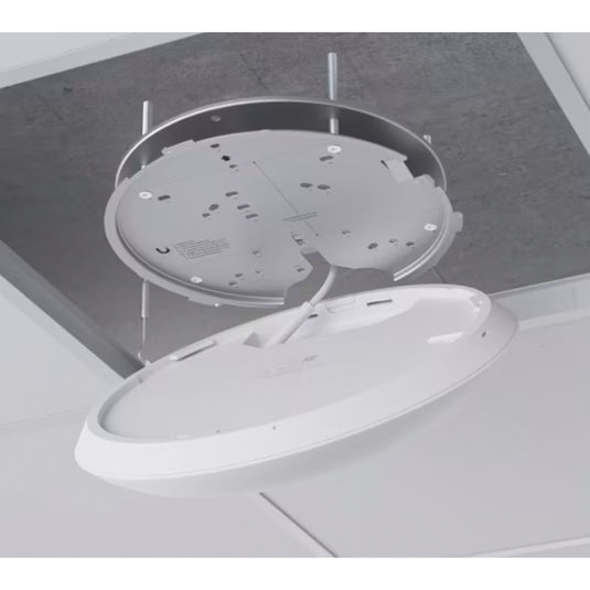 Ubiquiti unifi u7 pro max access point