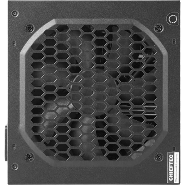 Afbeelding laden in galerijviewer, Chieftec eon zpu-500s, 500 watt voeding (zwart, 1x pcie)
