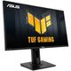Asus tuf gaming vg279qm 27 monitor (zwart, 2x hdmi, displayport, 280 hz)