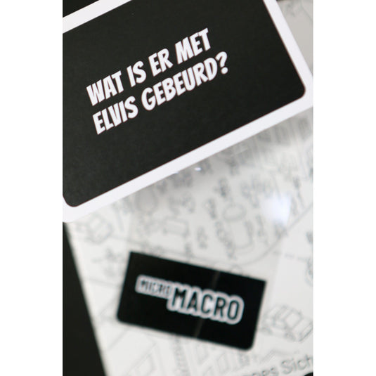 White goblin games micromacro: crime city bordspel (nederlands, 1 - 4 spelers, 15 - 45 minuten, vanaf 12 jaar)