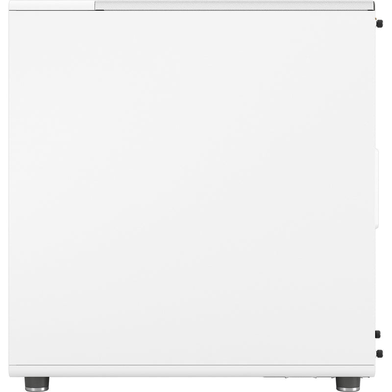Afbeelding laden in galerijviewer, Fractal design north midi tower behuizing (wit houtkleur | 2x usb-a | 1x usb-c | tempered glass)
