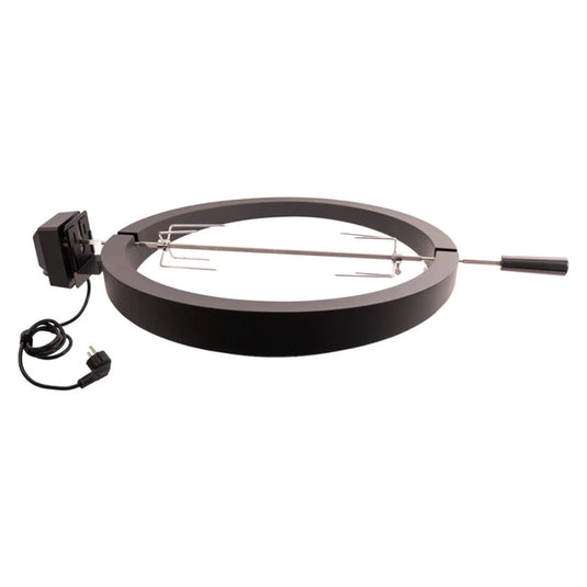 Barbecook draaispit voor kamal extra large rotisserie