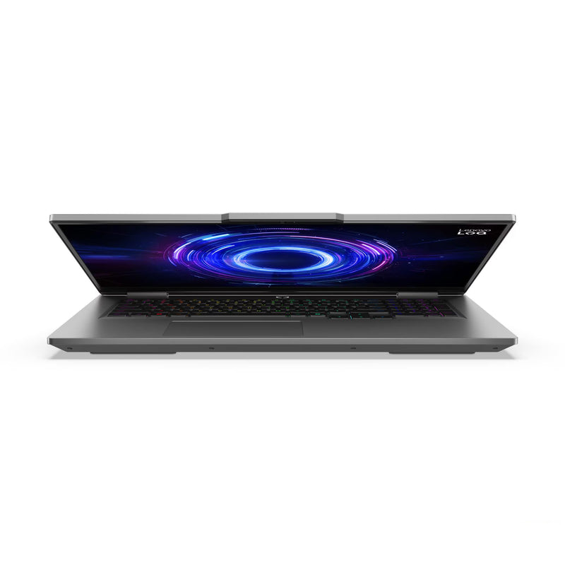 Afbeelding laden in galerijviewer, Lenovo loq 17irx10 (83jh0074mh) 17.3 gaming laptop (grijs | i7-13700hx | rtx 5060 | 24 gb | 1 tb ssd | 165 hz)
