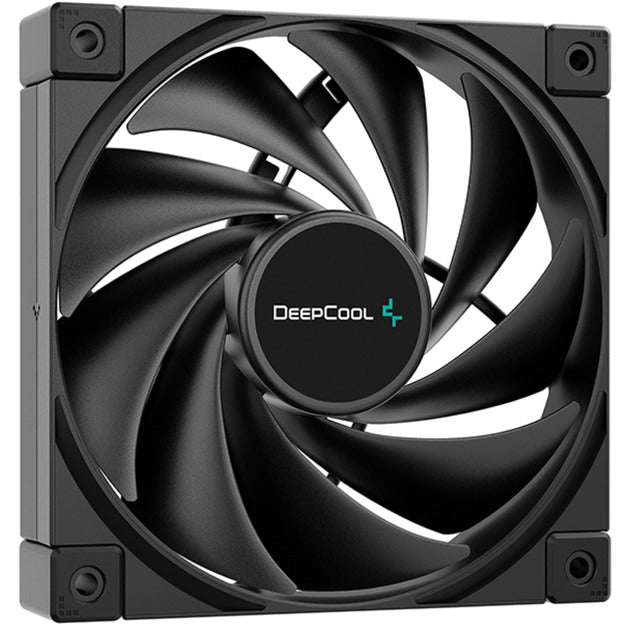 Afbeelding laden in galerijviewer, Deepcool ak620 cpu-koeler (zwart)

