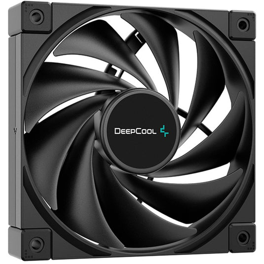 Deepcool ak620 cpu-koeler (zwart)