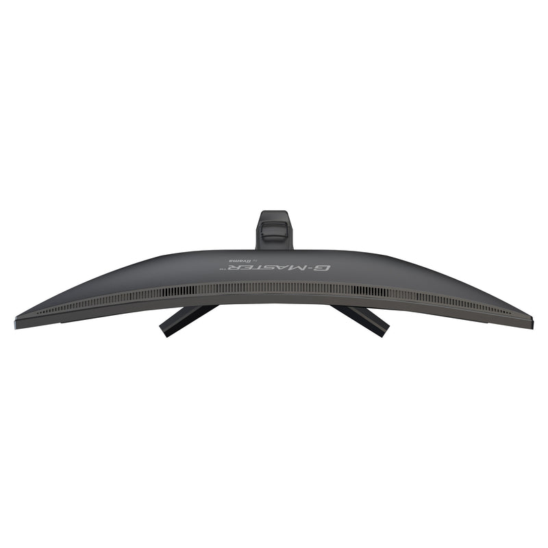 Afbeelding laden in galerijviewer, Iiyama g-master red eagle gc2784hsu-b1 27 curved gaming monitor (zwart, 2x hdmi, displayport, 2x usb, 240 hz)
