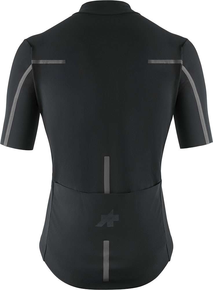 Afbeelding laden in galerijviewer, Assos equipe r thermo rain s11 - jersey
