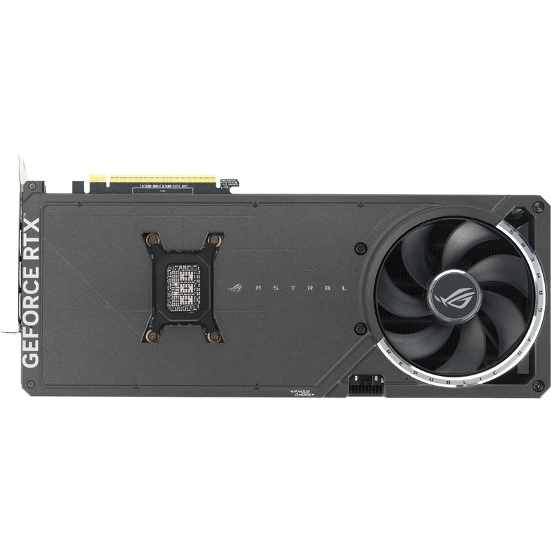 Afbeelding laden in galerijviewer, Asus rog astral geforce rtx 5080 oc grafische kaart (3x displayport, 2x hdmi 2.1, dlss 4)
