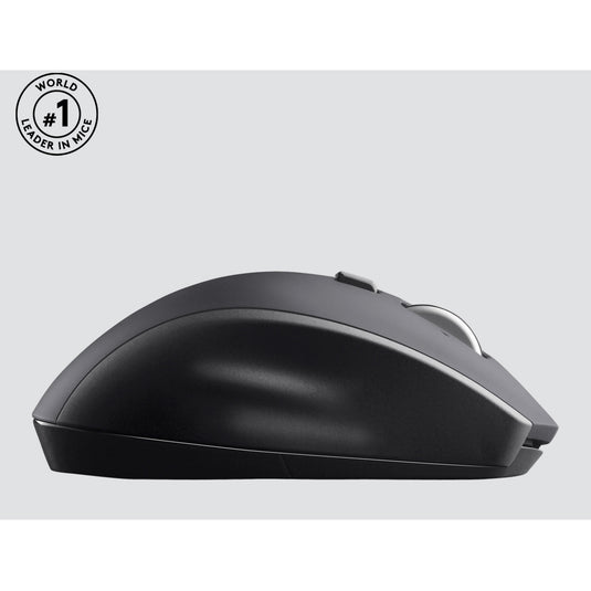 Logitech muis 910-006034 zwart