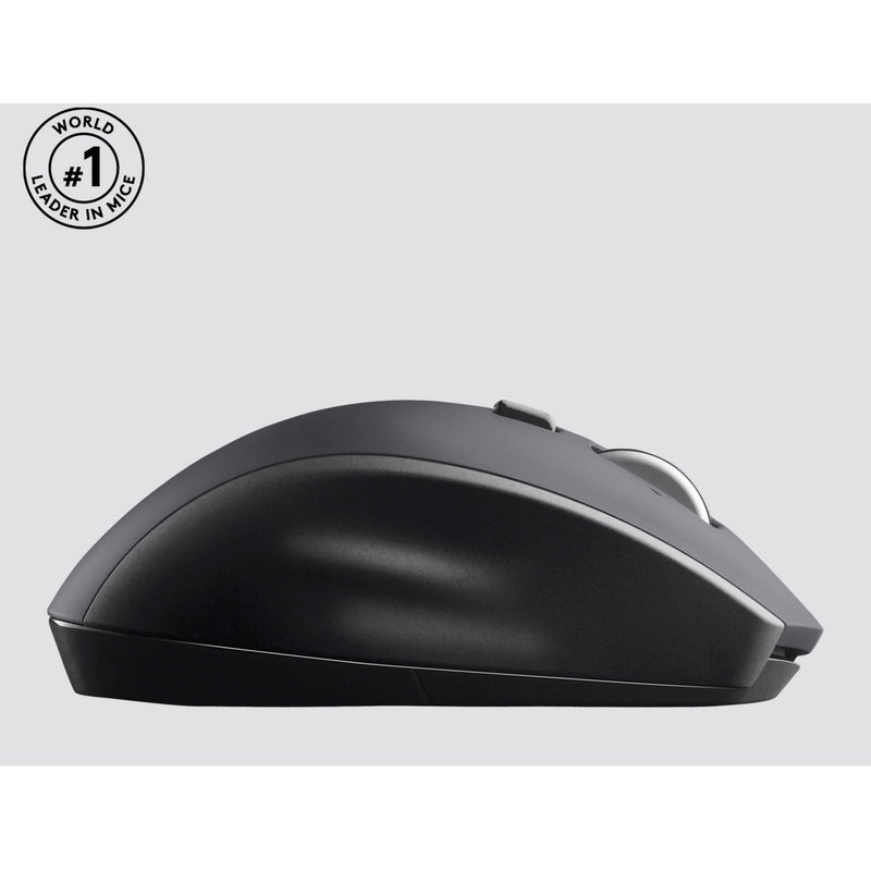 Afbeelding laden in galerijviewer, Logitech muis 910-006034 zwart
