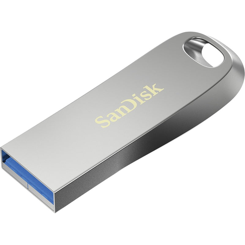 Afbeelding laden in galerijviewer, Sandisk ultra luxe usb 3.1, 32 gb usb-stick (zilver)
