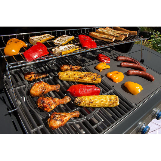 Campingaz mat culinary modular-rooster grillrooster (antraciet)