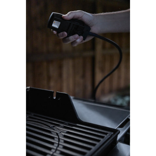 Weber works flexibele verlichting
