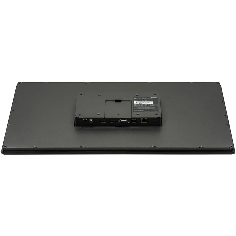 Afbeelding laden in galerijviewer, Iiyama prolite tf2415mc-b2 23.8 touchscreen monitor (zwart, hdmi, displayport, vga)

