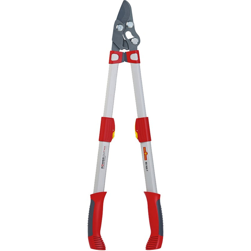 Afbeelding laden in galerijviewer, Wolf-garten takkenschaar premium plus rr 900 t (rood geel)
