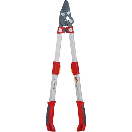 Wolf-garten takkenschaar premium plus rr 900 t (rood geel)