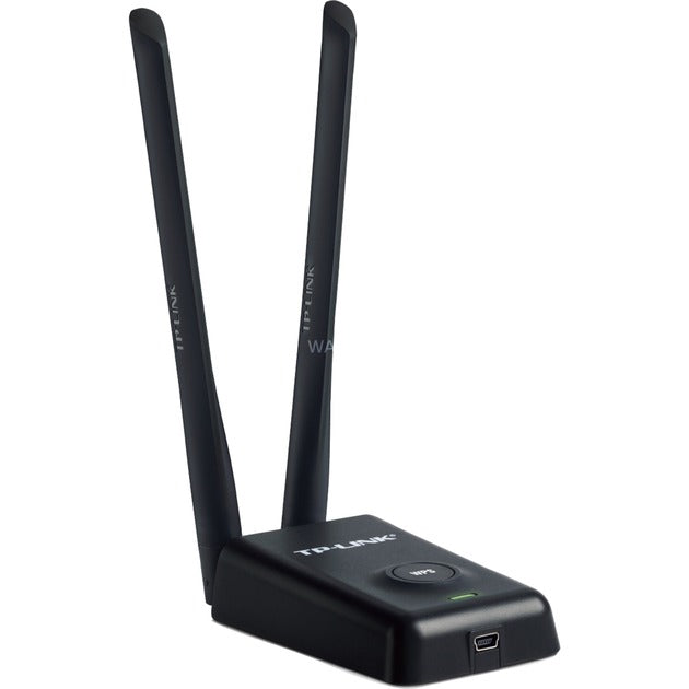 Afbeelding laden in galerijviewer, Tp-link tl-wn8200nd wlan adapter (zwart)
