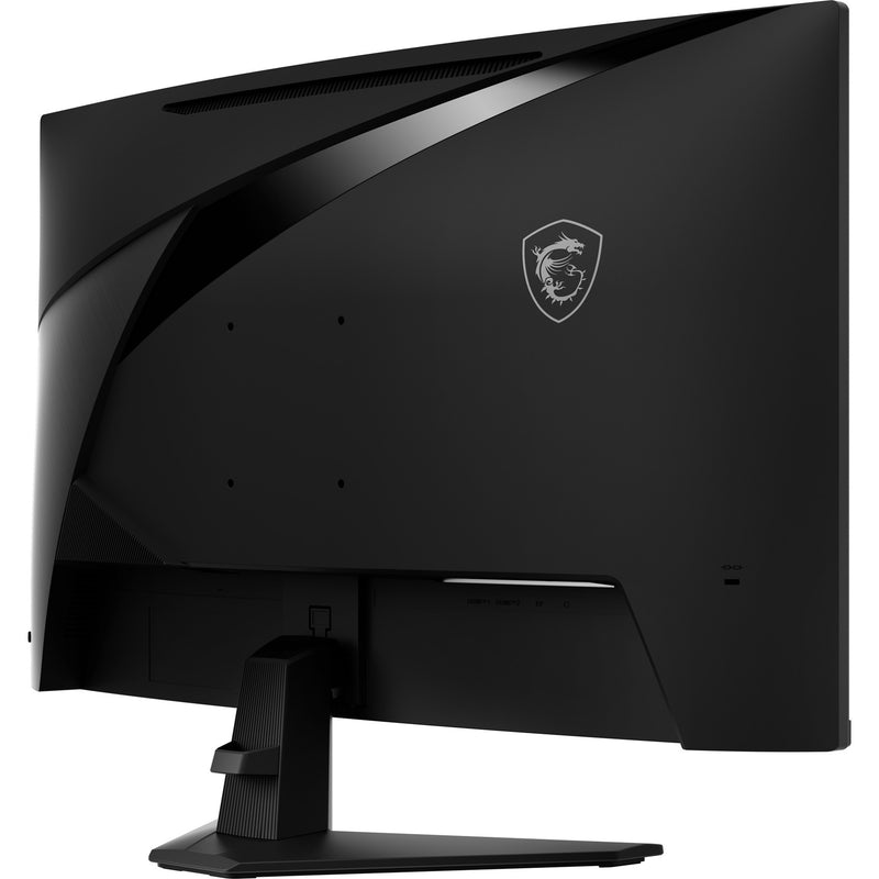 Afbeelding laden in galerijviewer, Msi mag 32cq6f 31.5 curved gaming monitor (zwart, 2x hdmi, displayport, 180 hz)

