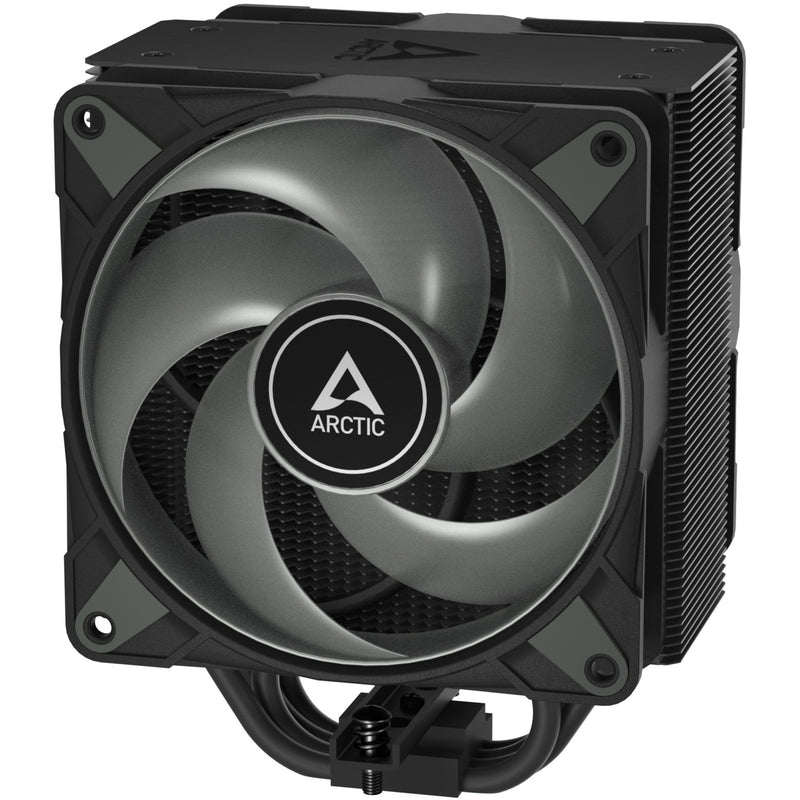 Afbeelding laden in galerijviewer, Arctic freezer 36 a-rgb cpu-koeler (zwart, 4-pin pwm)

