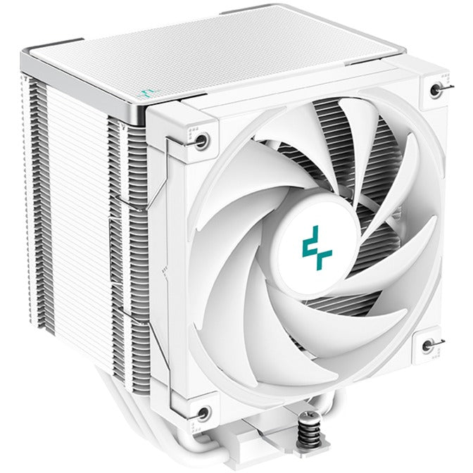 Afbeelding laden in galerijviewer, Deepcool ak500 wh cpu-koeler (wit)
