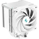 Deepcool ak500 wh cpu-koeler (wit)