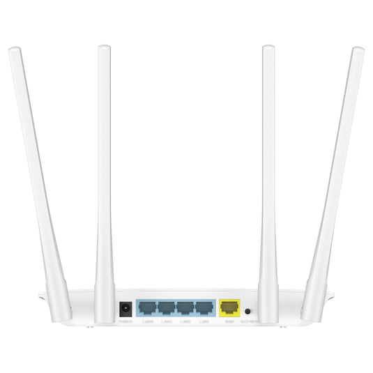 Cudy ac1200 wi-fi router (wit, app)