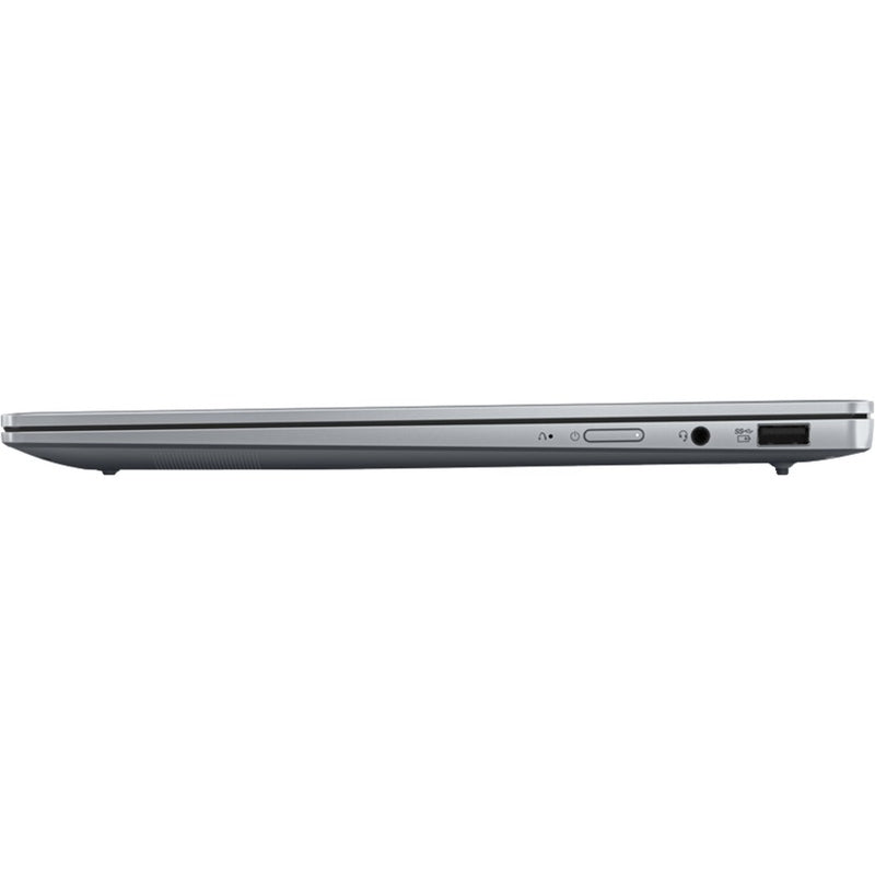 Afbeelding laden in galerijviewer, Lenovo yoga slim 6 14apu8 (82x3003mmh) 14 2-in-1 laptop (grijs | ryzen 5 7540u | radeon 740m | 16 gb | 512 gb ssd | oled)
