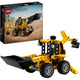 Lego technic graaflaadmachine - 42197