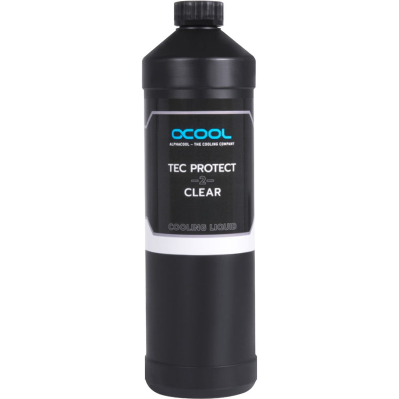 Afbeelding laden in galerijviewer, Alphacool tec protect 2 clear 1000ml koelmiddel (transparant)
