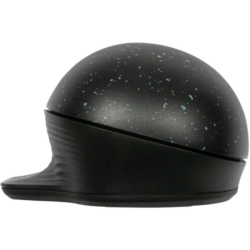 Afbeelding laden in galerijviewer, Targus ergoflip ecosmart mouse (zwart, 4000 dpi, bluetooth 5.0 low energy)
