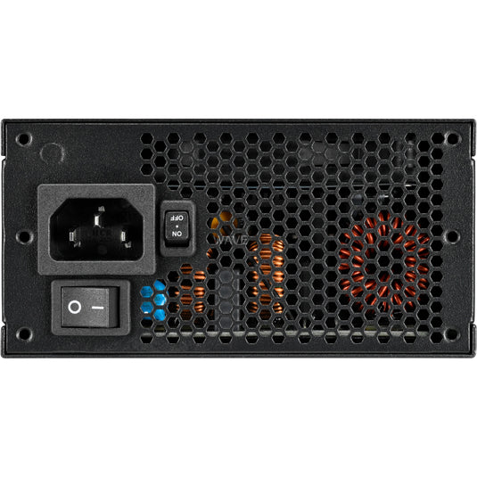 Sharkoon rebel p20 sfx modulaire 1000 watt voeding (zwart, 1x 12v-2x6, 2x pcie)