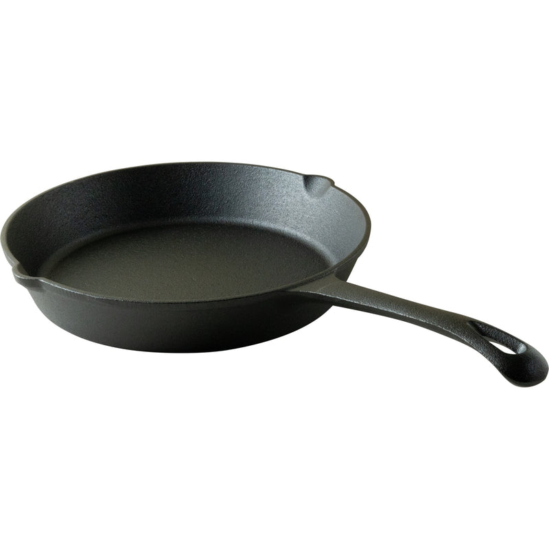 Afbeelding laden in galerijviewer, The windmill skillet l bak- braadpan (zwart, ø 26.5 cm)
