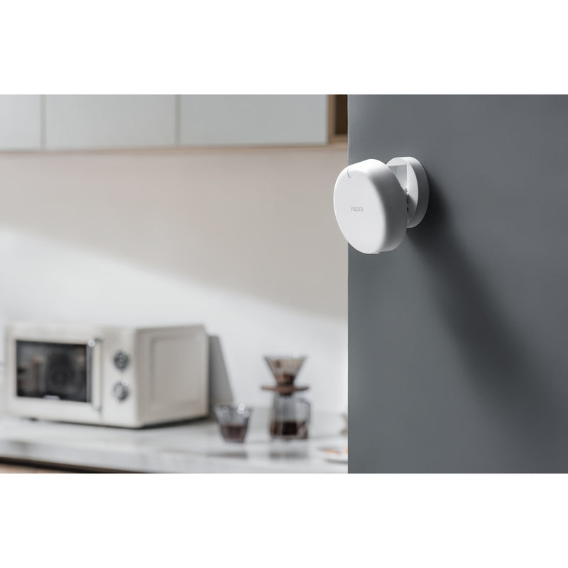 Afbeelding laden in galerijviewer, Aqara presence sensor fp2 bewegingsmelder
