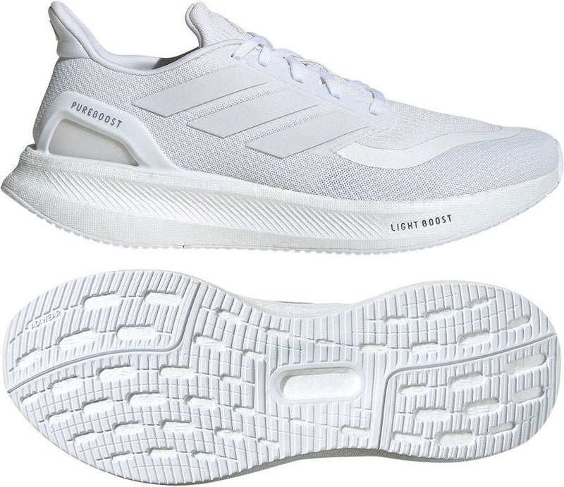 Afbeelding laden in galerijviewer, Adidas pureboost 5 - running shoes
