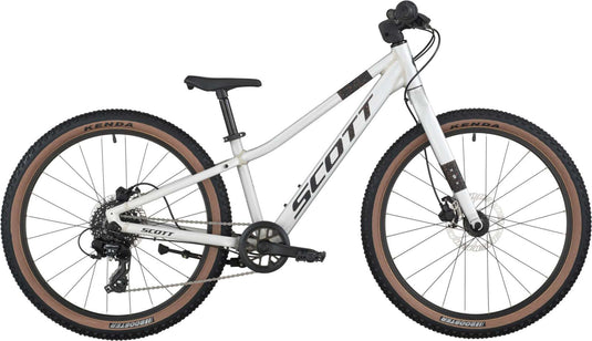 Scott scale 400
