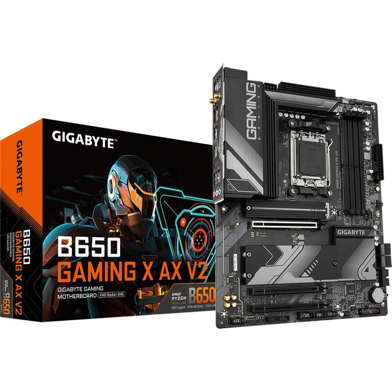 Afbeelding laden in galerijviewer, GIGABYTE B650 GAMING X AX V2
