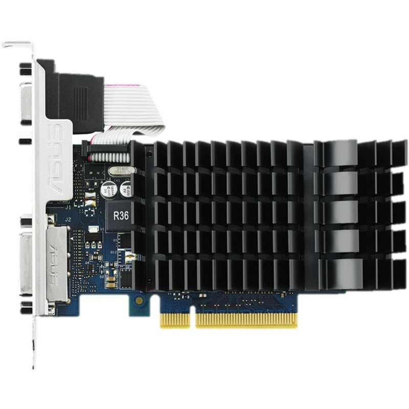 Afbeelding laden in galerijviewer, ASUS GT730-SL-2GD5-BRK
