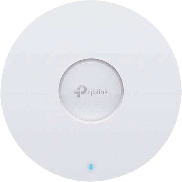 Afbeelding laden in galerijviewer, Tp-link eap613 ax1800 ceiling mount wifi 6 access point
