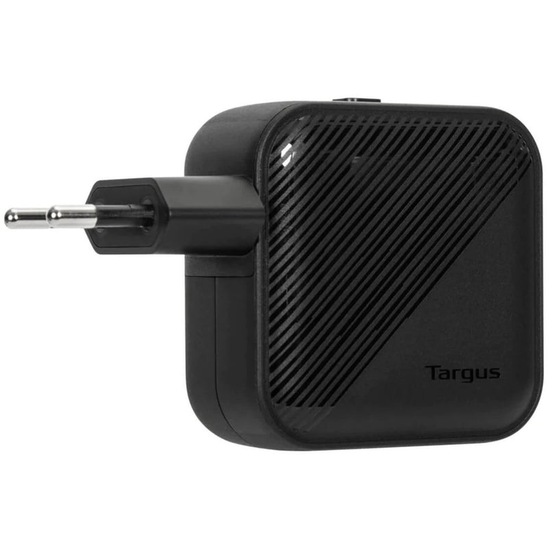 Afbeelding laden in galerijviewer, Targus 65w gan wall charger (zwart)

