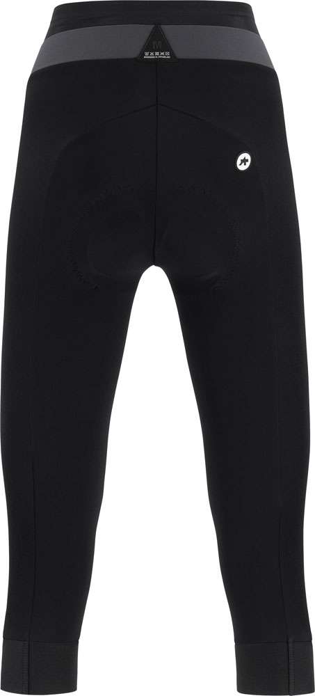 Afbeelding laden in galerijviewer, Assos uma gt spring fall c2 - women's cycling shorts with pad
