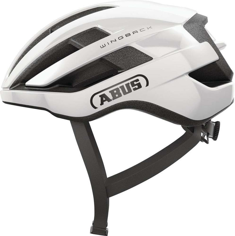 Afbeelding laden in galerijviewer, Abus wingback - road bike helmet
