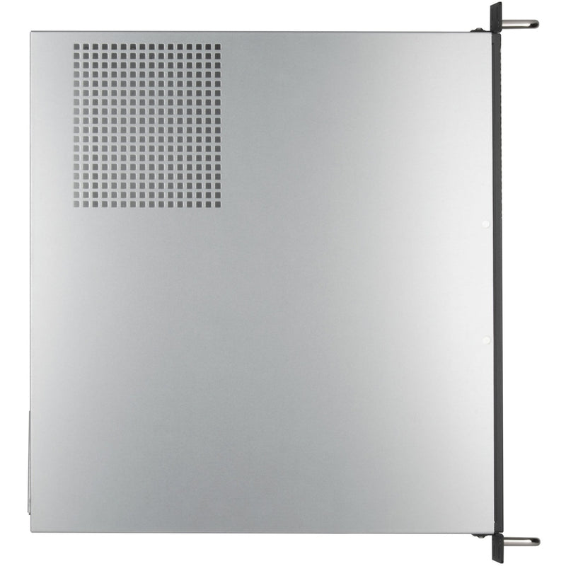 Afbeelding laden in galerijviewer, Silverstone rm23-502-mini rack behuizing (grijs zwart)
