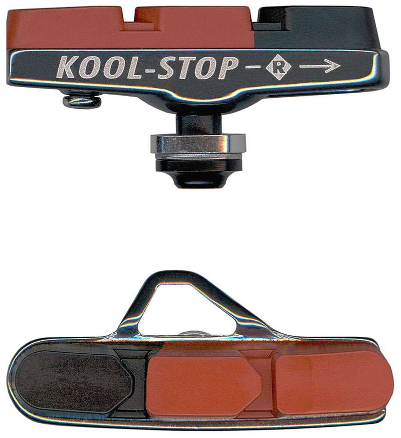 Afbeelding laden in galerijviewer, Kool stop h13 campi super record brake shoes
