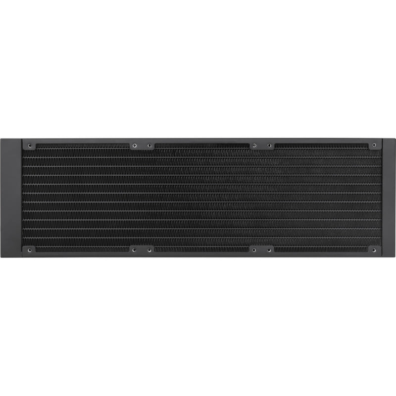 Afbeelding laden in galerijviewer, Thermaltake magcurve 360 ultra argb sync aio liquid cooler waterkoeling (zwart)
