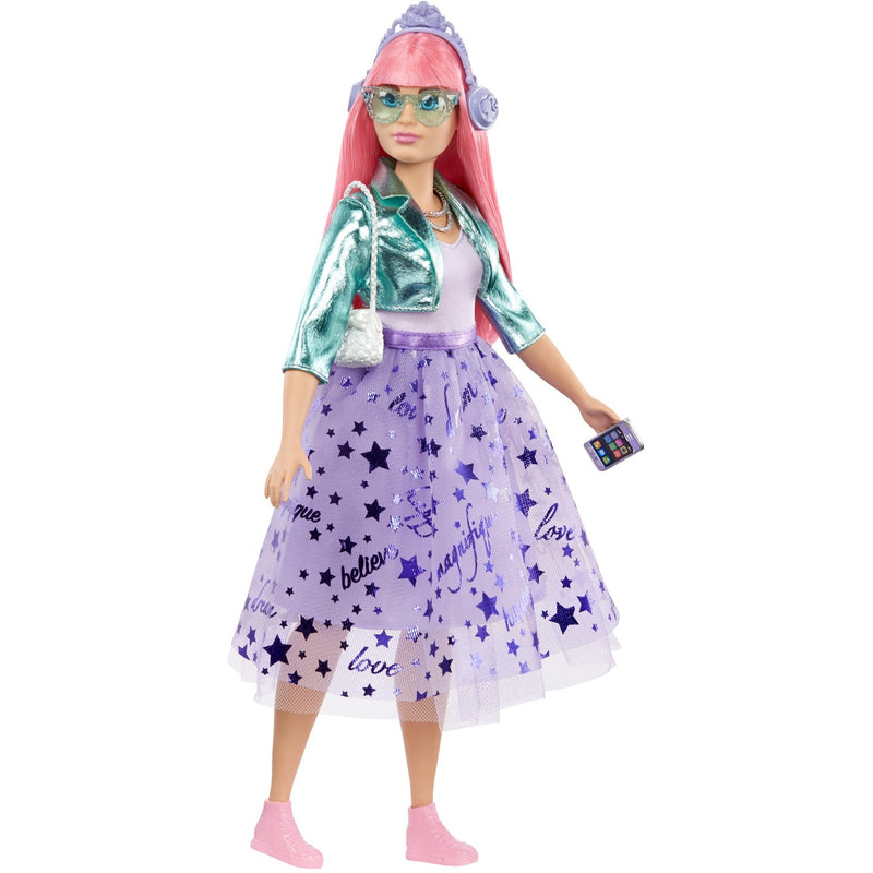 Afbeelding laden in galerijviewer, Barbie princess adventure - daisy pop
