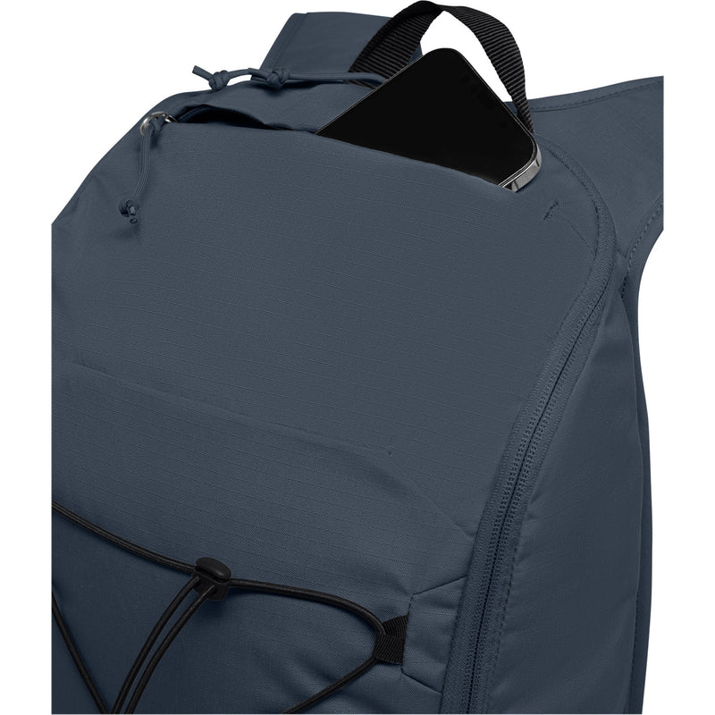 Afbeelding laden in galerijviewer, Jack wolfskin serene rugzak (donkerblauw, 18.0 liter)
