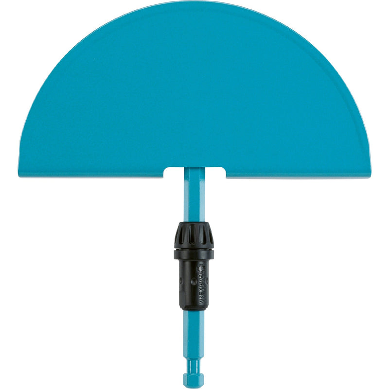 Afbeelding laden in galerijviewer, Gardena combisystem graskantafsteker graskantsteker (turquoise, 3149-20)
