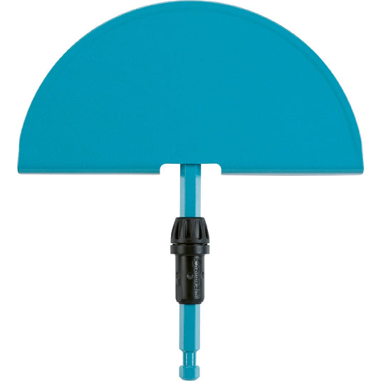 Gardena combisystem graskantafsteker graskantsteker (turquoise, 3149-20)