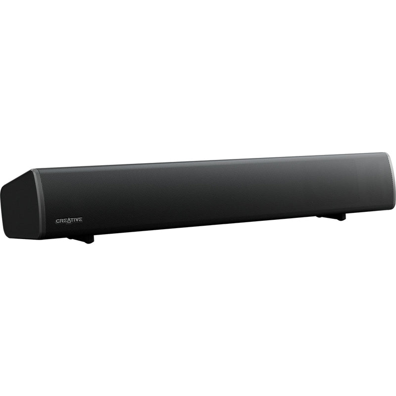Afbeelding laden in galerijviewer, Creative sound blaster gs5 soundbar (zwart)
