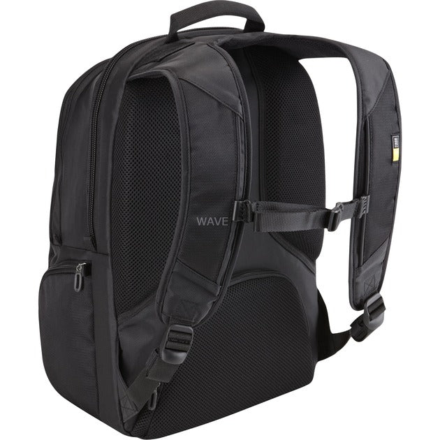 Afbeelding laden in galerijviewer, Case logic 17.3'' laptop backpack rbp-217 rugzak (retail)

